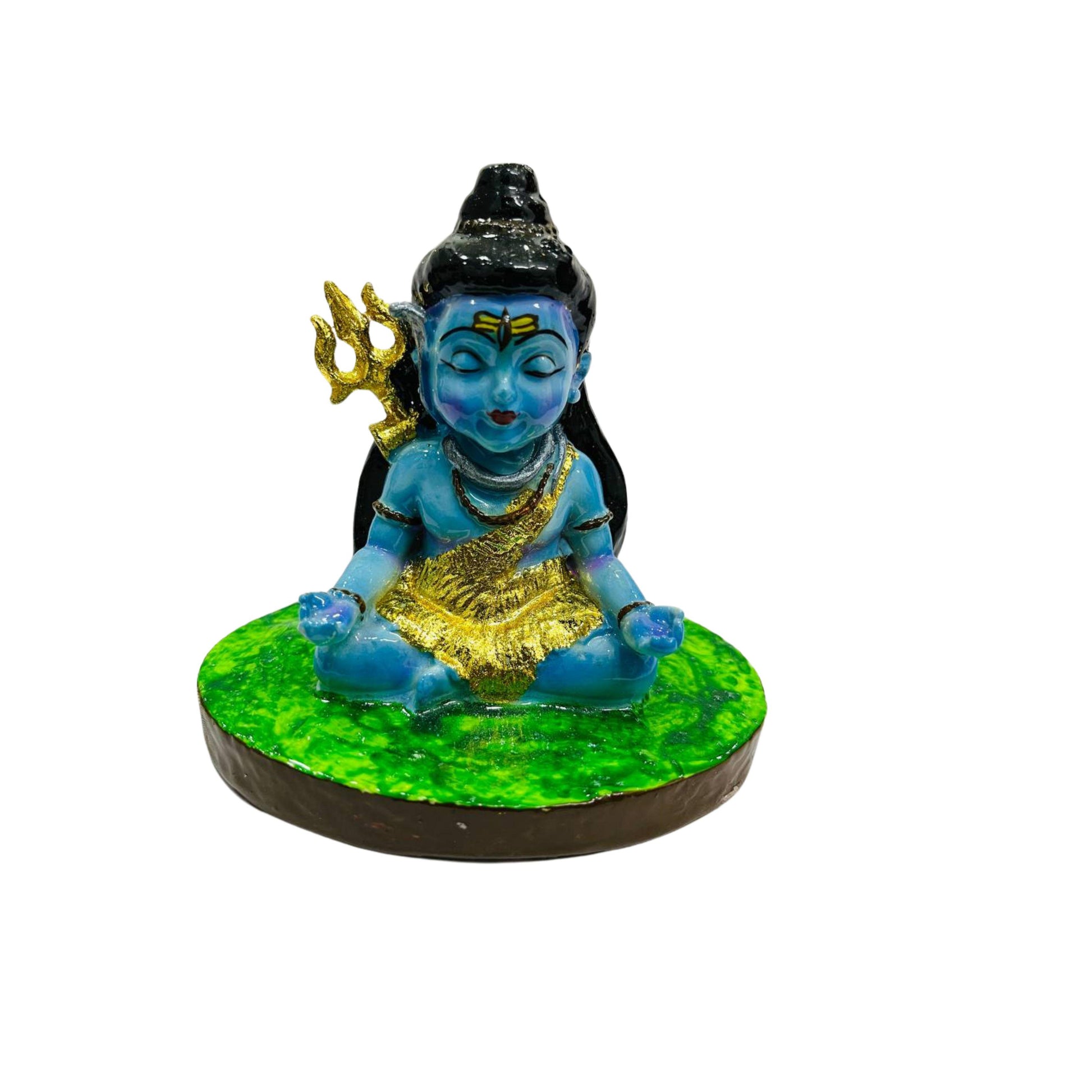 Mahadev ji