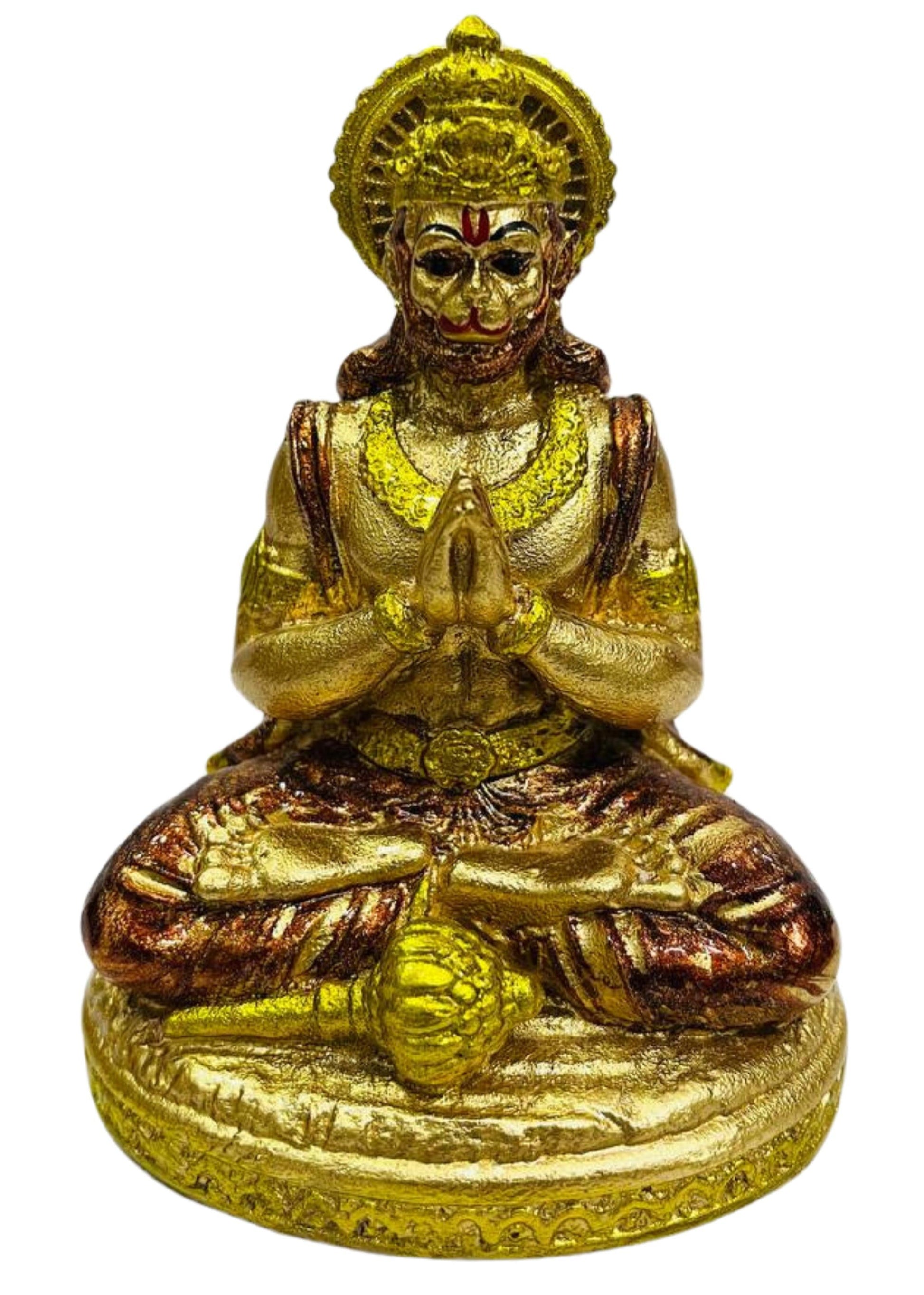 Hanuman ji