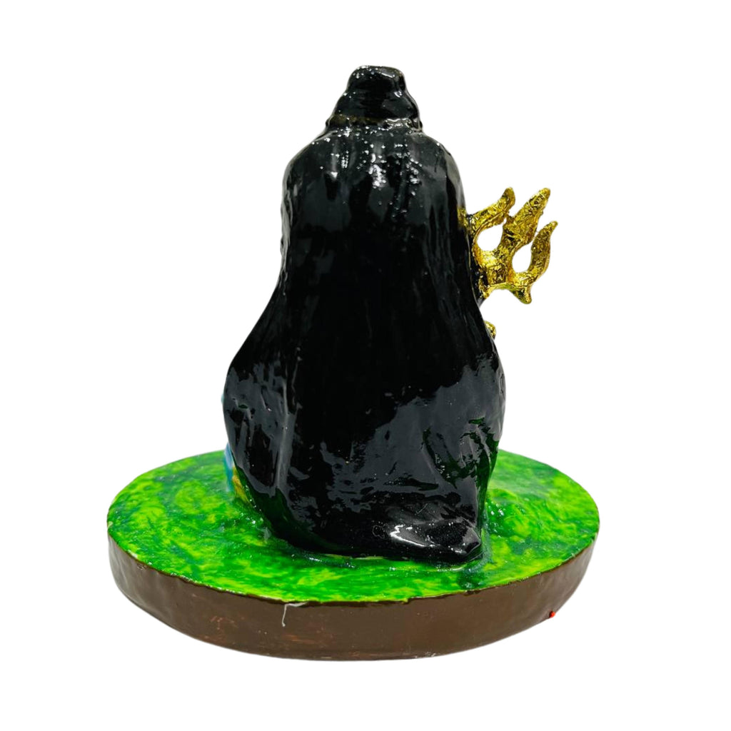 Mahadev ji