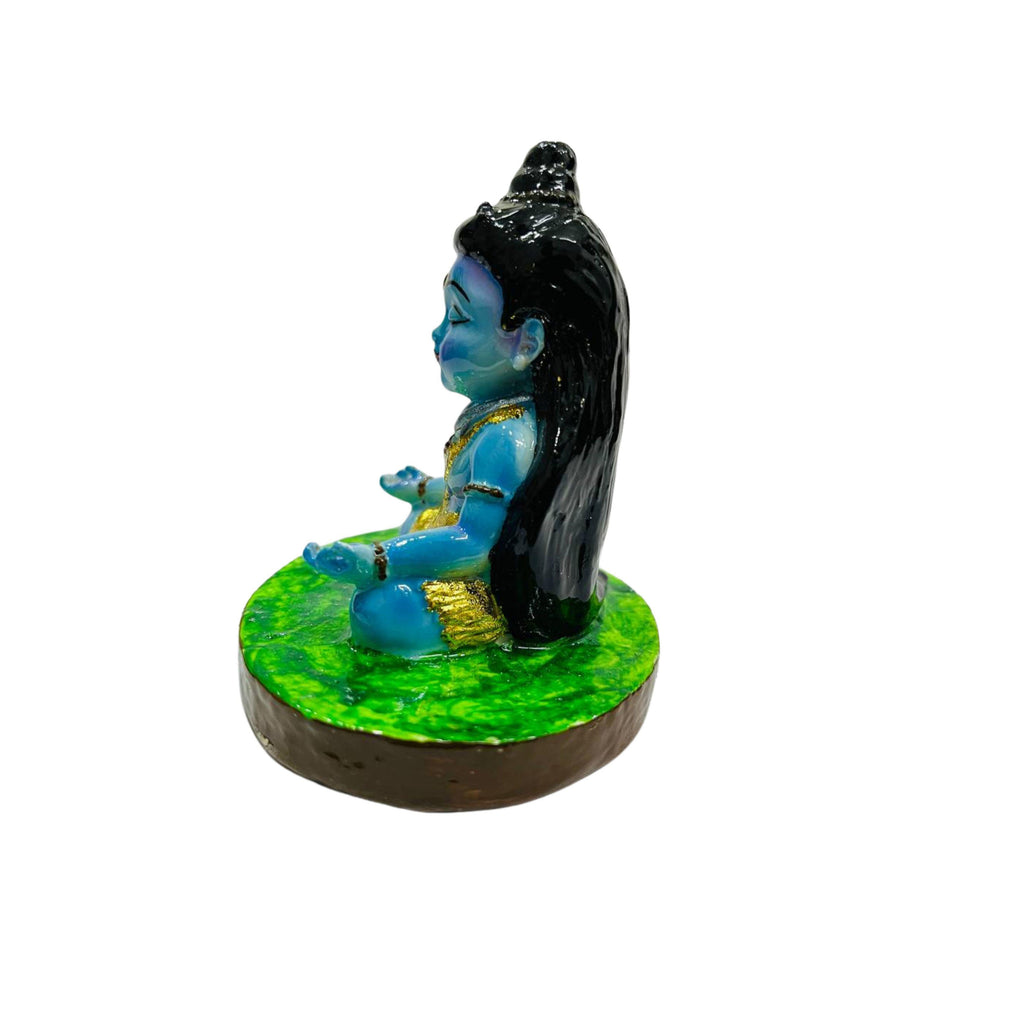 Mahadev ji