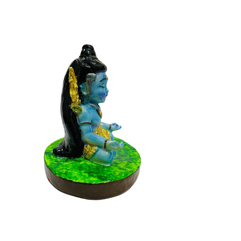 Mahadev ji