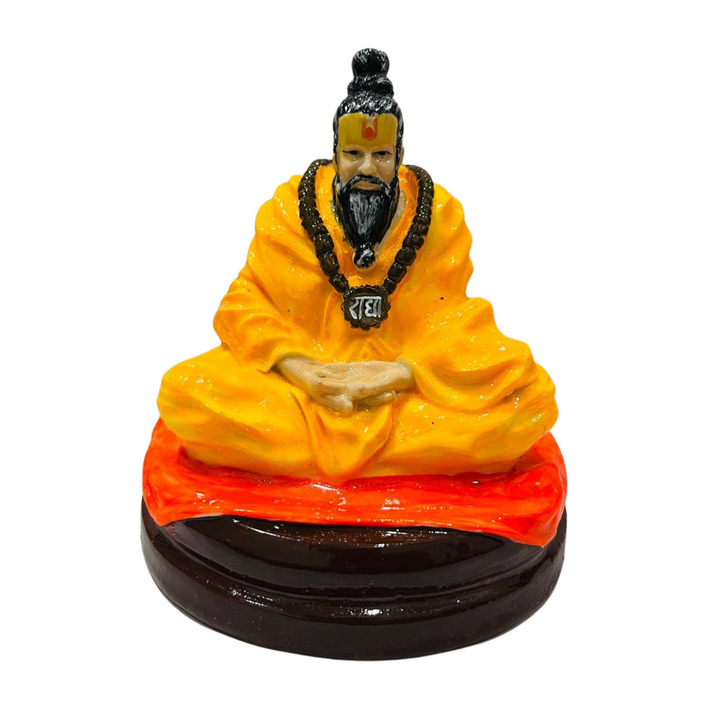 Prema nand maharj