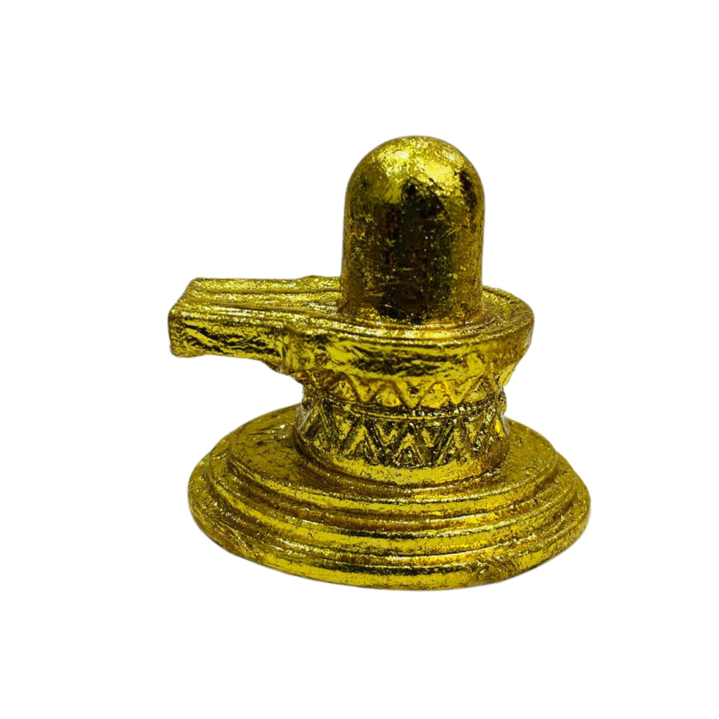Shivling + Nandi